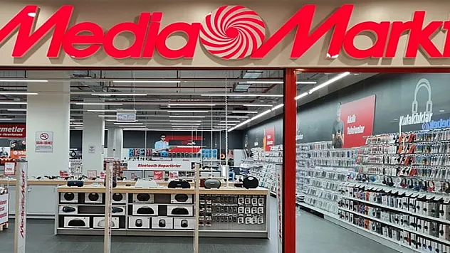 MediaMarkt mağazalarına bir yenisini daha ekledi