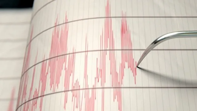 Bursa'da 4.1 büyüklüğündeki deprem meydana geldi