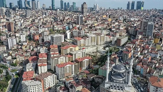 Kentsel dönüşüm uygulamalarına destek kampanyası