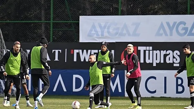 İstanbulspor'un Misafiri Beşiktaş