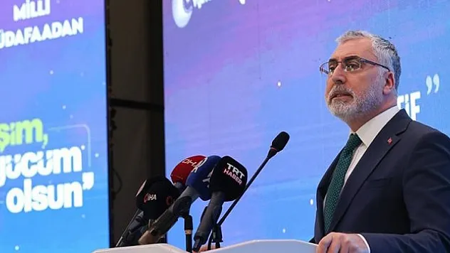 Işıkhan İş-Pozitif Kadın İstihdamı Projesi Bölge Toplantısı'nda