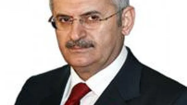 'Akdeniz'in dostluk denizi olmasını istiyoruz'