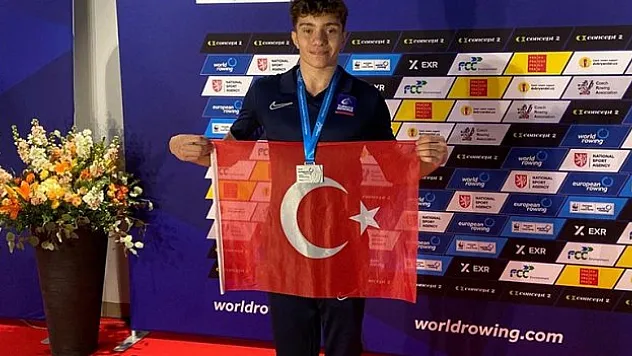 Bozkurt'tan iki madalya daha