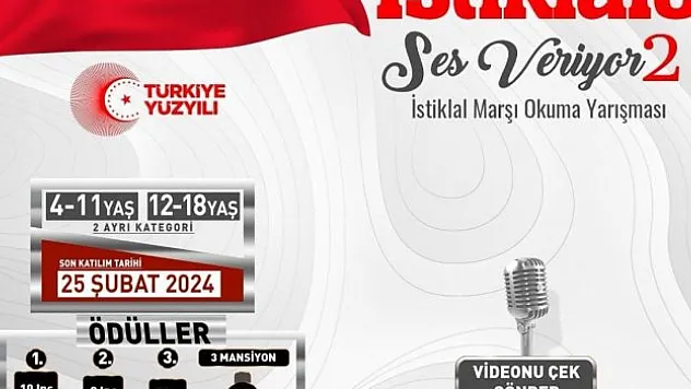 Başvuru için son günler