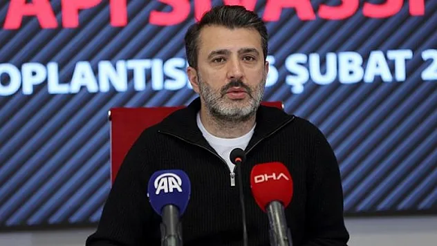 Sivasspor, Avrupa Konferans Ligi'ni hedefliyor