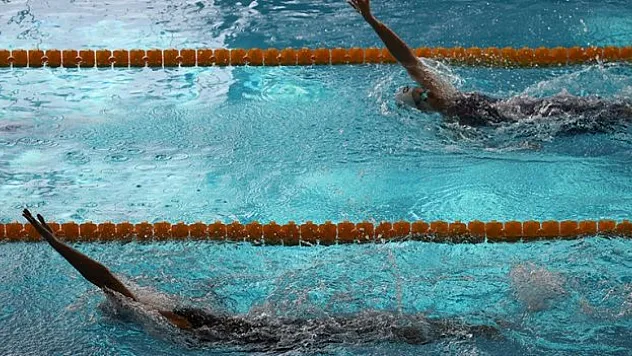 Milli yüzücüler, Bulgaristan'da 38 madalya kazandı