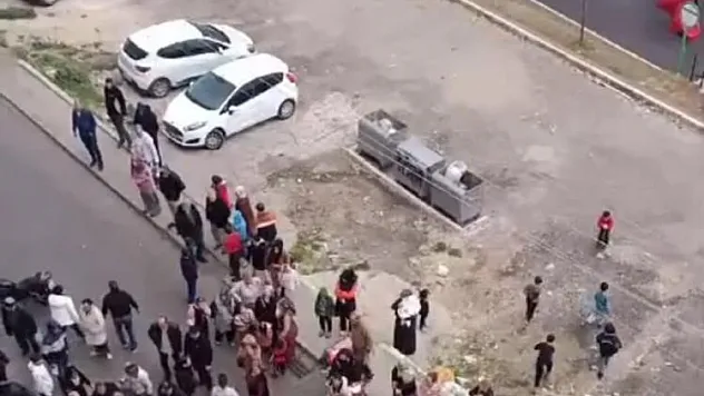 ÜNİVERSİTELİ GENÇ 'KISKANÇLIK CİNAYETİNE KURBAN GİTTİ