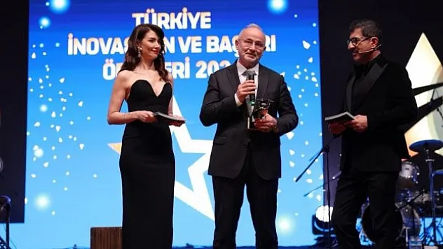 Rektör Ünal, OMÜ'yü Temsil Etti