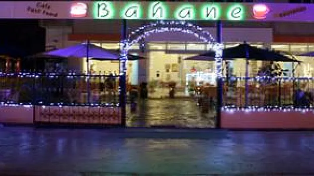 Bahane Cafe ile kahvaltı günleri başladı