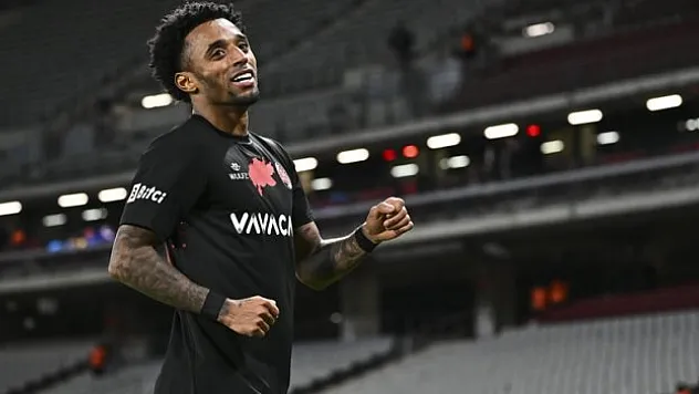 PFDK, Karagümrüklü futbolcu Mendes'e 2 maç ceza verdi