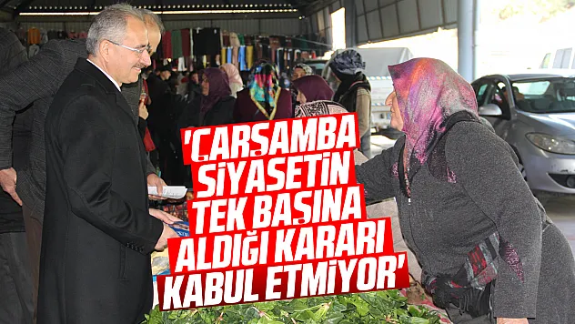 DÜNDAR 'ÇARŞAMBA, SİYASETİN TEK BAŞINA ALDIĞI KARARI KABUL ETMİYOR'