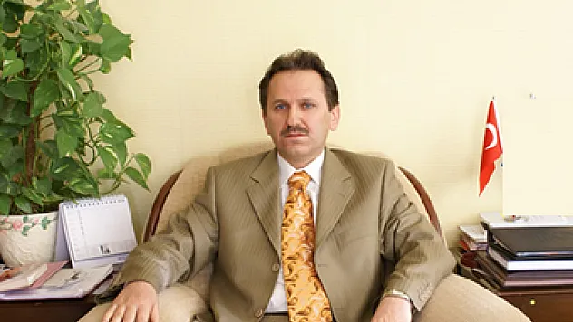 Diyanete Çarşambalı Genel Müdür