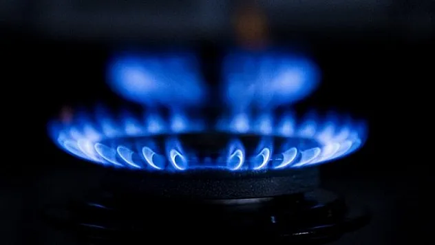 Doğal gazda mart tarifesinde değişikliğe gidilmedi