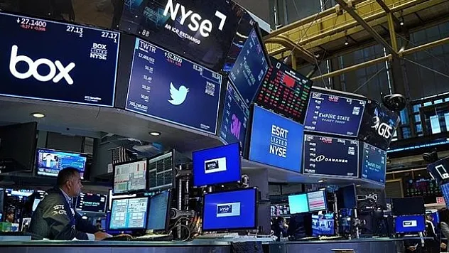 Fed'in yılın ilk yarısında faiz indirimine gidebilir