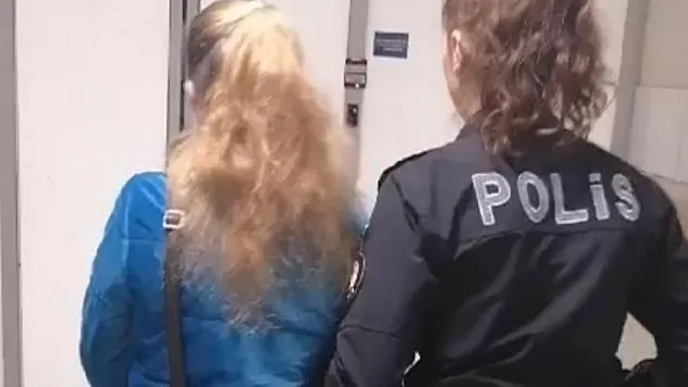 HIRSIZLIKTAN 14 YIL CEZA YEDİ