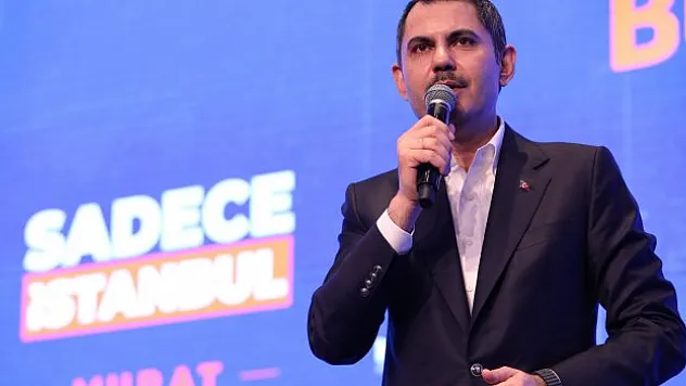 Aday Kurum Açıklamalarda Bulundu