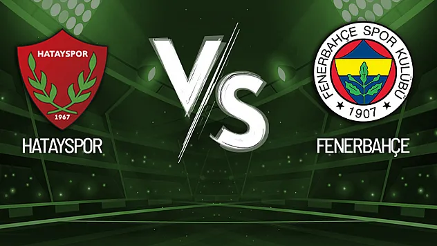 Fenerbahce 3puan peşinde