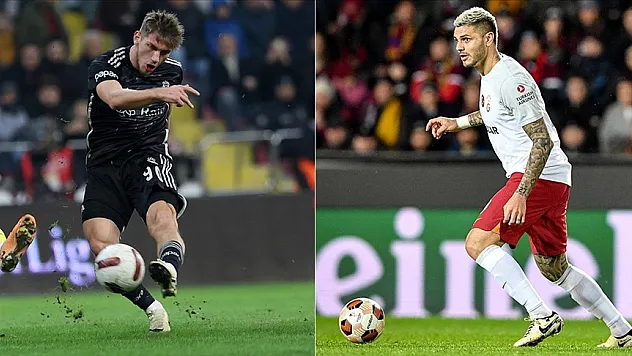 Lider takım, Beşiktaş'ın karşısında