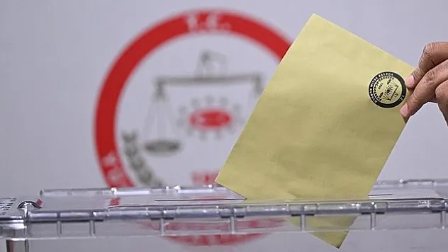 Yerel seçimlerde yarışacak adayların listeleri kesinleşti