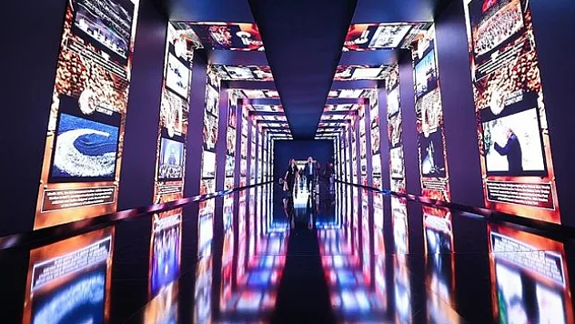 Antalya Diplomasi Forumu sona erdi