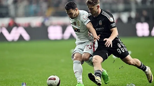 Galatasaray, yenilmezlik serisini 16 maça çıkardı