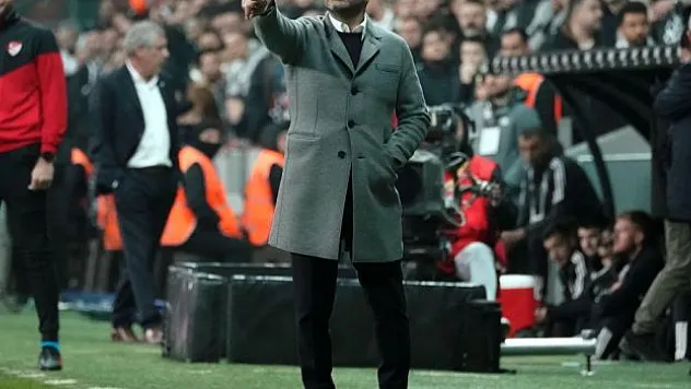 Okan Buruk 7. derbisinde 5. galibiyetini aldı