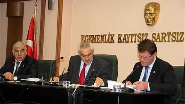 İnsan  Kaynakları  Bütçesi Onaylandı