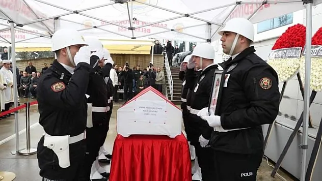 SAMSUN EMNİYETİNİN ACI GÜNÜ