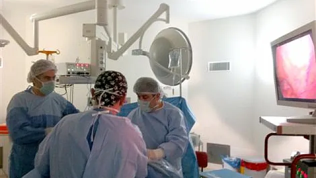 Karadeniz Bölgesi'nde İlk