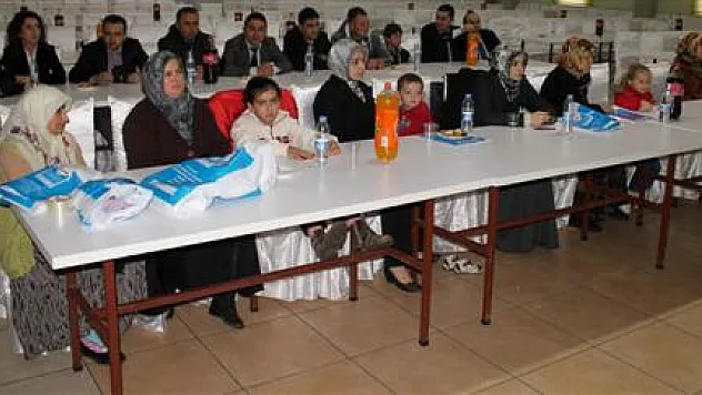 Çocuğun Her İsteğine 'Evet' Demeyin