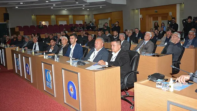 Tarımda kalkınmanın Çözümü Belli