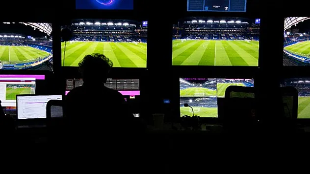 VAR KAYITLARI AÇIKLANDI