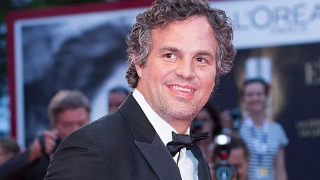 Oyuncu Ruffalo'dan 'Dur' Çağrısı