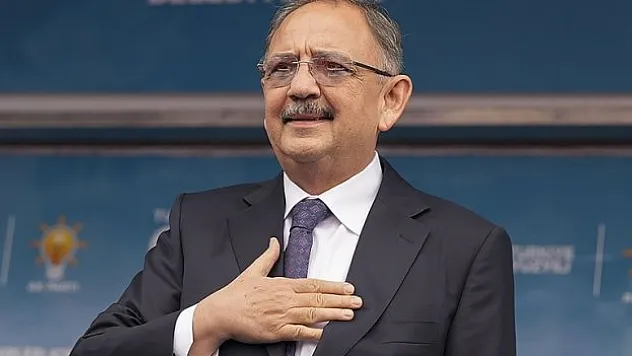 '8-9 şiddetinde bile bir depremde yıkılmayacak'