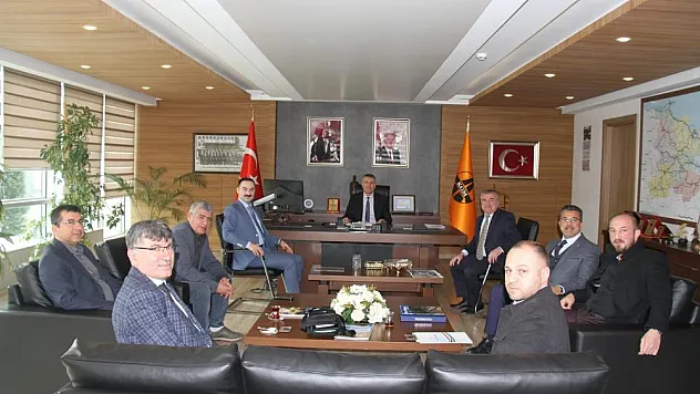 Havza OSB'ye doğalgaz