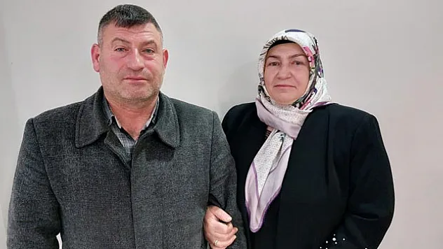 Eşinin 12 yıl muhtarlık yaptığı mahalleye muhtar adayı oldu