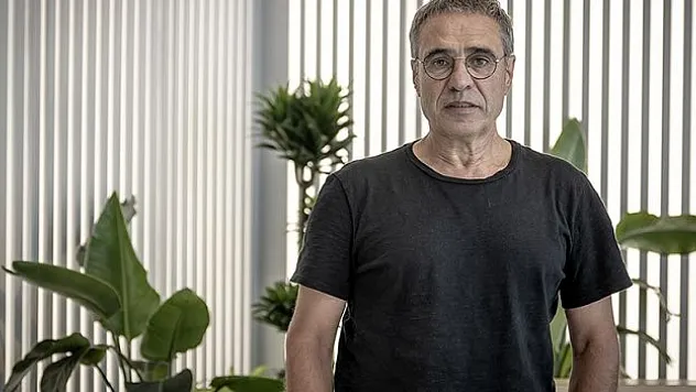 Teknik direktör Ersun Yanal, vakıf kurduğunu açıkladı