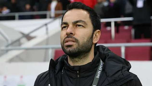 Gaziantep FK, Selçuk İnan ile prensipte anlaştı