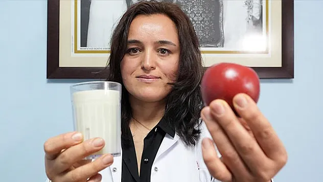 ORUÇ VÜCUDA İYİ GELİYOR