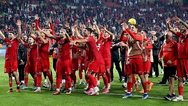 Türkiye, 'ilk 10' hedefini büyük oranda garantiledi