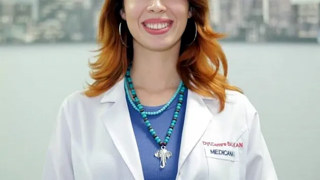 Sahurda ve iftarda nasıl beslenmeli?