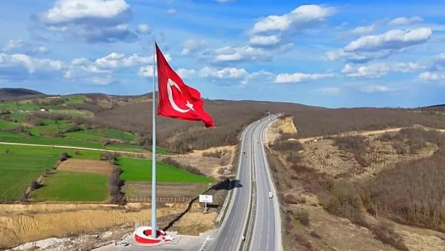 Bakanlık Bile Paylaştı