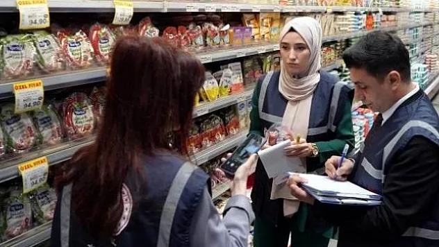 Başkan Güler'den ramazan uyarısı