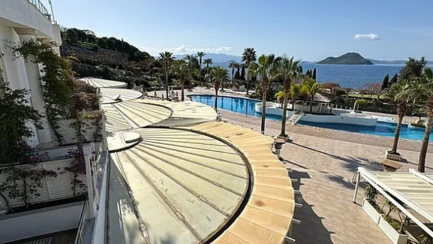 Turizmciler hareketli sezon bekliyor