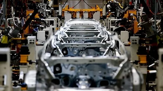 Hedef Otomotiv Sektöründe 'Yeşil Dönüşüm'