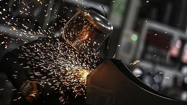 Makine ve teçhizat yatırımları 16 çeyrektir büyüyor