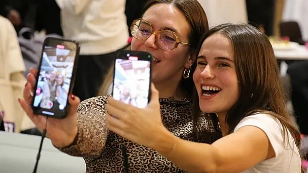 İngiltere'den gelen heyet, Antalya'da kenti tanıtacak