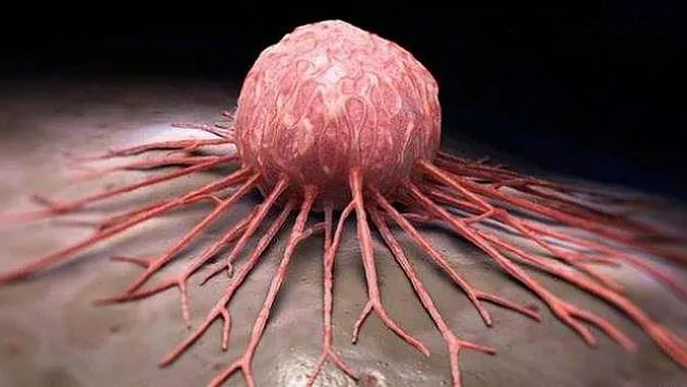 ORUÇ TUTMAK  KANSER HÜCRELERİNİ YAVAŞLATIYOR