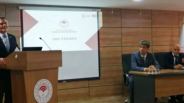 19 Mayıs'ta bilgilendirme toplantısı