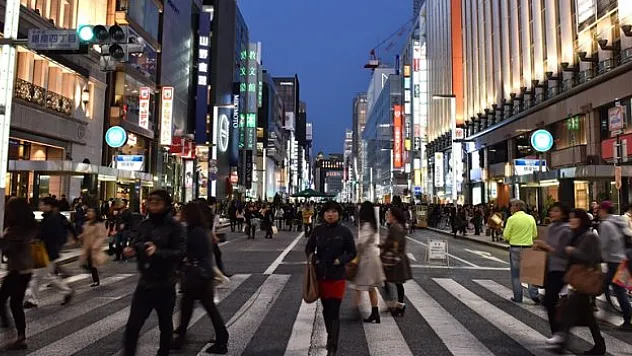 Japonya ekonomisi teknik resesyondan 'kıl payı' kurtuldu